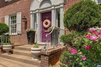 801 E Jefferson St, Charlottesville, VA 22902
