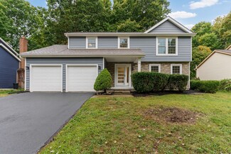 5209 Epsom Ct, Columbus, OH 43221