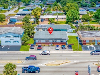 7031 Pembroke Rd, Pembroke Pines, FL 33023