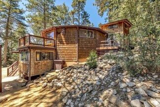 23031 Pine Needles Ln, Idyllwild-Pine Cove, CA 92549
