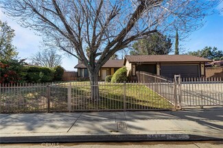 1636 E Avenue r4, Palmdale, CA 93550