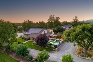 1470 Meadowvale Rd, Santa Ynez, CA 93460