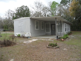 2790 N Reynolds Ave, Crystal River, FL 34428