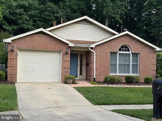 704 Sydney Terrace, Annapolis, MD 21401