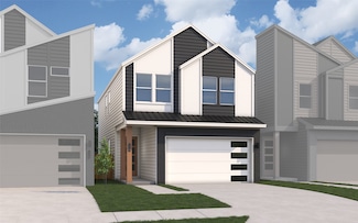 3018 La Rambla Dr, Houston, TX 77047
