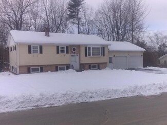 26 Belleview Dr, Jay, ME 04239