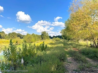 1250 Elder Branch Rd, Hackett, AR 72937