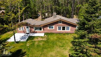 2943 County Road 612, Lewiston, MI 49756