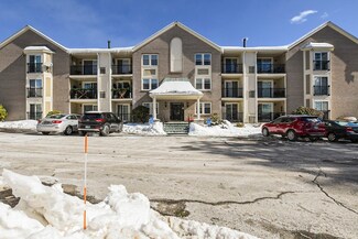150 Cannongate III, Nashua, NH 03063