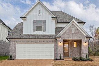 300 Maple St, Oakland, TN 38060