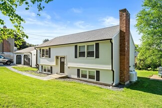 135 Laurel St, West Boylston, MA 01583