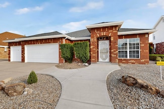 4300 Ridgemont Ave NW, Albuquerque, NM 87114