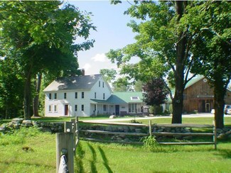 1815 2nd Nh Turnpike Rd S, Lyndeborough, NH 03082
