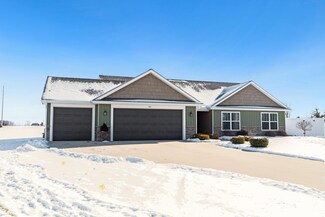 513 Alexander Place, Garrett, IN 46738