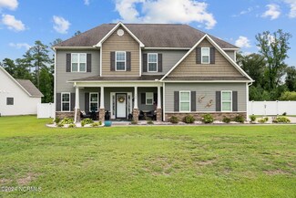 108 Sidler St, New Bern, NC 28562