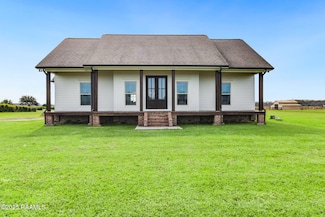 821 Casper Rd, Rayne, LA 70578