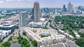 390 17th St NW Unit 2053, Atlanta, GA 30363