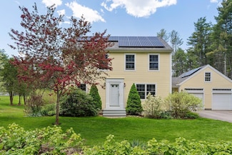 401 Princes Point Rd, Yarmouth, ME 04096
