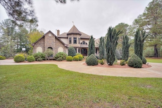 1805 Georgia 88, Blythe, GA 30805