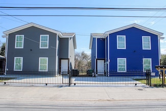 1654 S Hamilton St Unit 202, San Antonio, TX 78207