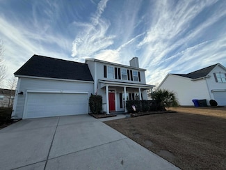 470 Maple Oak Ln, Charleston, SC 29414