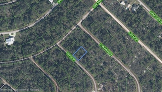 3229 Thistle Dr, Lake Placid, FL 33852