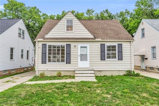 14417 Corridon Ave, Maple Heights, OH 44137
