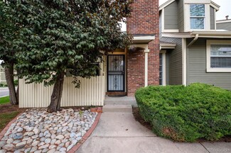 2021 S Hannibal Way Unit A, Aurora, CO 80013