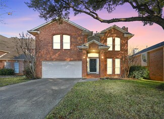 1804 Hunters Ridge Dr, Grapevine, TX 76051