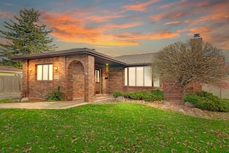 11209 S Normandy Ave, Worth, IL 60482