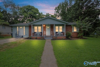 633 Kennan Rd NW, Huntsville, AL 35811