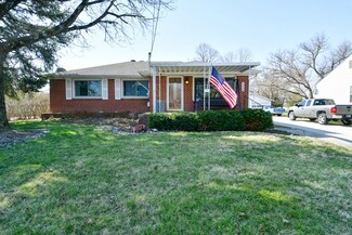 4430 S 500 W, New Palestine, IN 46163