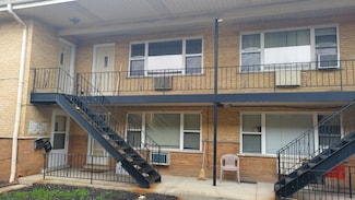 4303 S Harlem Ave Unit 6, Berwyn, IL 60402