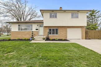 5407 Driftwood Rd, Columbus, OH 43229