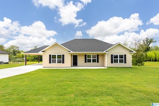 805 11th Ave NE, Jacksonville, AL 36265