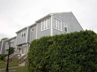 489 Elsbree St Unit 18, Fall River, MA 02720