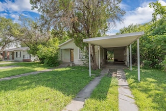 1105 Spring Branch St, Waco, TX 76711