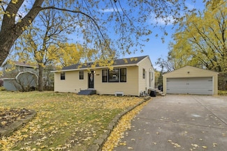 1180 132nd Ln NE, Minneapolis, MN 55434