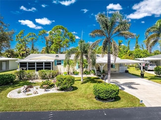 9118 Pinehaven Way, Englewood, FL 34224