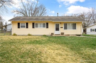 5962 Kevin Dr, Dayton, OH 45432
