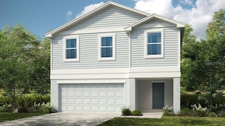 13279 Tropical Breeze Way, Hudson, FL 34669