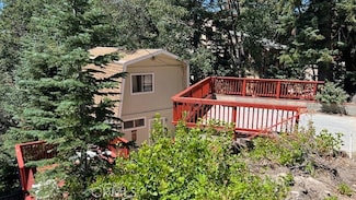 33474 Angeles Dr, Green Valley Lake, CA 92341