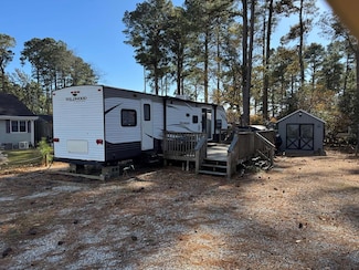 Lot 97 Bay Breeze Dr Unit 97, Horntown, VA 23395