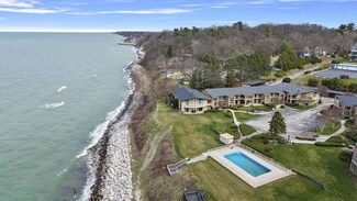 4150 Ridge Rd Unit 12, Stevensville, MI 49127