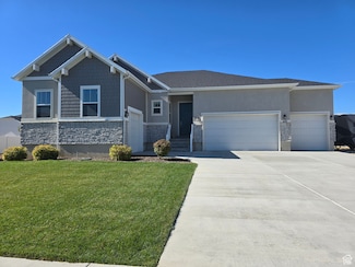 697 N 3275 W, Layton, UT 84041