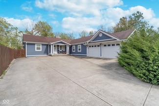 10935 Cornell St, Indianapolis, IN 46280
