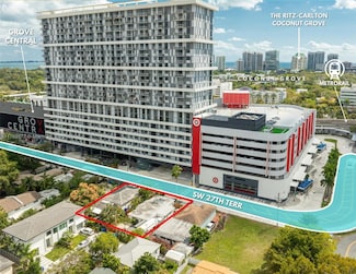 2821 SW 27th Terrace, Miami, FL 33133