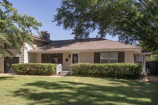 2002 W 3rd Ave, Stillwater, OK 74074