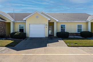 1117 S 9th St Unit 402, Port Aransas, TX 78373