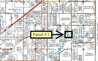 Lot 2 Mill Rd, Capron, IL 61012